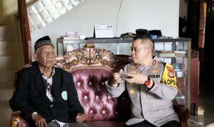 Langkah Cerdas Kapolres Sidrap