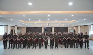 Wakajati Sulsel IkutI Prolev 2024