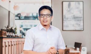 Pesan Netralitas Ketua IWO Sidrap: Integritas Jurnalistik Menuju Pilkada 2024