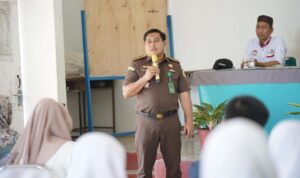 Soetarmi, SH., M.H.: Edukasi Hukum, Tangkal Penyalahgunaan Narkoba