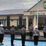 Disiplin Tegas Polri: Dua Anggota Dipecat Di Sidrap