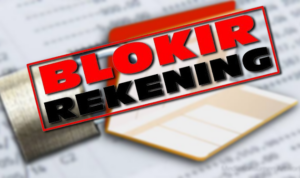 Ribuan Rekening Judi Online Diblokir OJK