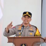 Kapolres Sidrap: Kalian Adalah Harapan Bangsa