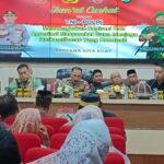 Jumat Curhat Polda Sulsel: Mendengar, Berbagi, dan Bersinergi