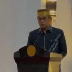 Napak Tilas Kapolda di Bone