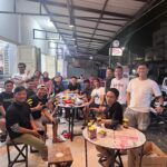 Forum Sidrap Berlari Siap Ramaikan Kegiatan Launcing Baru Sidrap Runners Nanti Malam