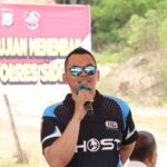 Ujian Polres Sidrap: AKBP Fantry Tegaskan Sangsi dan Penghargaan Untuk Personel