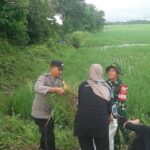 Sinergi Bersih TNI-Polri