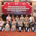 Sinergi Demi Pilkada Aman: Komitmen Kapolres Sidrap