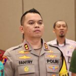 Kapolres Sidrap Ambil Bagian dalam Deklarasi Pilkada Damai