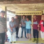 Mediasi Polsek Serbelawan Sukses Selesaikan Konflik Antar Warga di Huta III Nagori Dolok Tenera