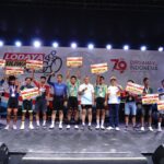 MERIAH ! LODAYA  SILIWANGI RIDE 2024, DIIKUTI KELUARGA BESAR TNI-POLRI, IBU-IBU PERSIT, BHAYANGKARI SERTA MASYARAKAT UMUM