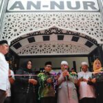 Diresmikan, Kang DS Ajak Masyarakat Memakmurkan Mushola An-Nur