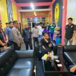 Polres Rohul Gelar PSB, Pastikan Kamtibmas Kondusif