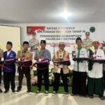 Satgas Madago Raya Tingkatkan Kemampuan Calon Dai/Daiyah untuk Cegah Radikalisme di Poso