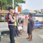 Waspada Pencurian Disiang Hari Polsek Pedes Tingkatkan Keamanan