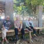 Bhabinkamtibmas Polsek Telagasari Gencarkan Penyuluhan Untuk Cegah TPPO