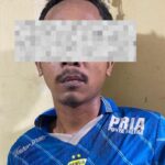 Pake Sabu, Seorang Pemuda Diringkus Satres Narkoba Polres Purwakarta