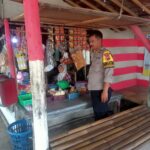 Polsek Purwakarta Kota Gelar Patroli KRYD Ops Aman Nusa I di Wilayah Hukum