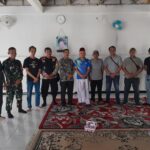 Sinergitas Tiga Pilar di Purwakarta, Lakukan Sambang Humanis ke Tokoh Masyarakat