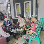 Sinergitas Tni-Polri