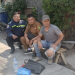 Binmas Desa Cibiru Hilir, ajak peran aktif perangkat Desa dan Warga wujudkan kamtibmas kondusif