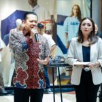 Buka Pameran Mobil Klasik Legendaris ‘Tuksedo Studio’, Bamsoet Tegaskan Miliki Mobil Ikonik Bernilai Seni Tinggi Bukan Hedon Tapi Investasi*