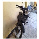 POLSEK CIGUDEG BERHASIL UANGKAP DAN TANGKAP PELAKU CURANMOR DI KECAMATAN CIGUDEG