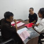 Satres Narkoba Polres Purwakarta Limpah Tersangka Dan Barang Bukti Ke Kejari