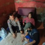 Bhabinkamtibmas Desa Rancaekek Wetan ajak warga bersama-sama pelihara kamtibmas