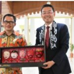 Kolaborasi Antarbangsa, Pemkab Cirebon dan Pemerintah Yang Jiang Jalin Kerja Sama Strategis.