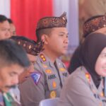 Kapolres Subang Hadiri Simulasi Sispamkota Operasi Mantap Praja Lodaya 2024