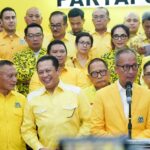 Munas Partai Golkar 20 Agustus, Bamsoet Apresiasi Terpilihnya Agus Gumiwang Kartasasmita Plt Ketum Partai Golkar