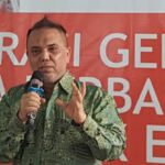 Citra Polri di Dunia Nyata Dinilai Lebih Baik Ketimbang Medsos