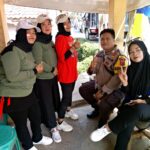 Lewat Sambang Bhabinkamtibmas  Sukamantri Ajak Warga Wujudkan Kamtibmas Kondusif