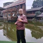 H. Hidayat Kritisi Terkait Pemberitaan, Kenapa kok Berita Baik Saja dan Berita TNI – POLRI Apakah Gak Ada Berita yang Linnya?