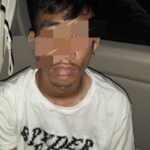 Tim Satreskrim Polres Rohul Berhasil membekuk dua Terduga  pelaku jambret