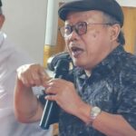 Pakar Politik dan Pemerintah Djamu Kertabudi, UHC Awards Layak Diterima Bupati Bandung Bukti Kebehasilannya Lindungi Kesehatan Warganya