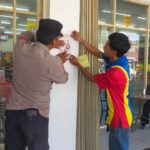 Polres Purwakarta Terus Berikan Kemudahan Untuk Masyarakat Melapor Polisi