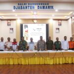 Kapolres Simalungun Tegaskan Pentingnya Sinergi Stakeholder dalam Sukseskan PON XXI Aceh-Sumut 2024