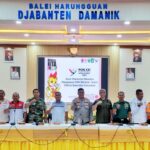 Pemkab Simalungun Gelar Rakor Percepatan Persiapan Pelaksanaan PON Ke XXI Aceh-Sumut