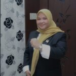 Ketua DPRD Termuda Di Kota Padangsidimpuan  Dilantik Di Usia 27 Tahun