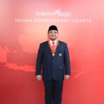 Terima Bintang Mahaputera Utama, Gus Men: Kehormatan untuk Kerukunan Indonesia