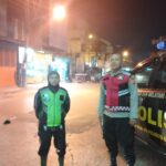 Polsek Majalaya Patroli Dialogis 2024 Di Seputaran Sambilalu Majalaya