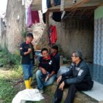 Bhabinkamtibmas Polsek Banjaran Desa Kamasan Aipda Saefuloh Permana Aktif Jaga Silaturahmi Dengan Warga Binaan