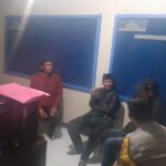 Bhabinkamtibmas Laksanakan Mediasi Penyelesaian Masalah Warga Dengan Cara Problem Solving