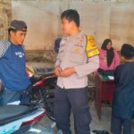 Sambang Dan Binluh Bentuk Pelayanan Polri Kepada Masyarakat