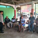 Polsek Bungursari Polres Purwakarta Perkuat Keakraban dengan Warga Melalui Kegiatan Sambang