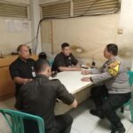 Polisi Tindaklanjuti Laporan Tentang Pembobolan Barang Berharga di Parkiran Mall