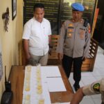 Pastikan Anggota Bersih Narkoba, Polres Purwakarta Gelar Tes Urine Dadakan